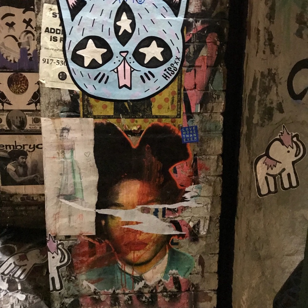 Meet your Posher, mason